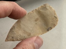 INCREDIBLE COVINGTON BLADE