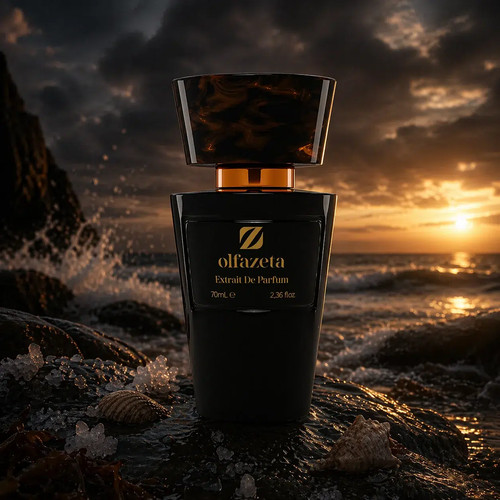 Profumo uomo acqua sale - uomo, di