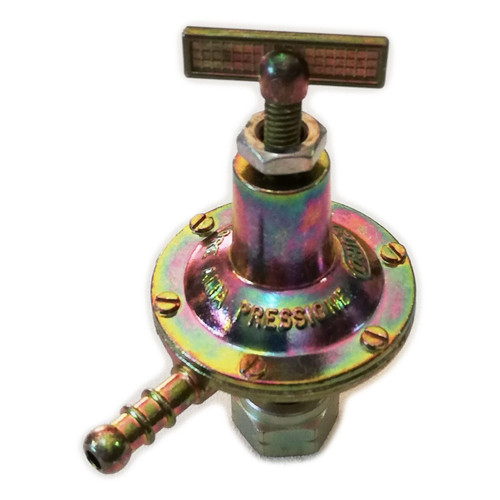 Regolatore alta pressione gas - regolatore,