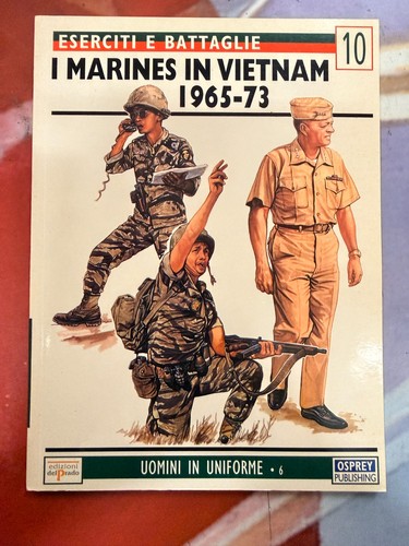 Marines vietnam 1965 - in,