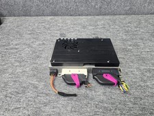 Burmester Ask Alto Taglio Suono Amplificatore Mercedes W222 S600 S550 S63 OEM