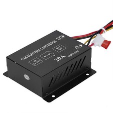 Riduttore di Tensione per