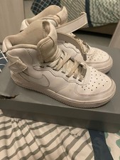 Scarpe Nike Air Force 1 Mid