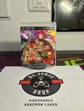 Dragon Ball Z: Battle of Z Ps3 Playstation 3 Dragonball