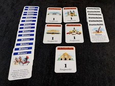 I Coloni di Catan - Prima