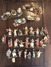 Presepe Landi Moranduzzo stile