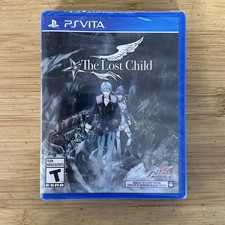 The Lost Child | PlayStation