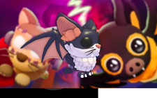 Roblox ADOTTA PET FROM ME Bundle ANIMALI DOMESTICI leggendari limitati! ? ECONOMICO ~