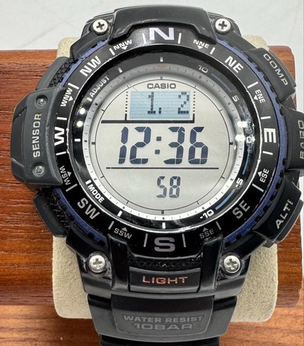 Orologio casio uomo 48mm - casio,