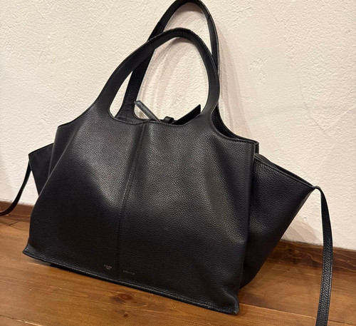 Borsa tracolla grande in - borsa,