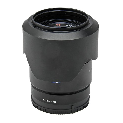 Obiettivo sony sonnar fe - obiettivo, t*