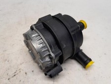 Pompa acqua Renault Express