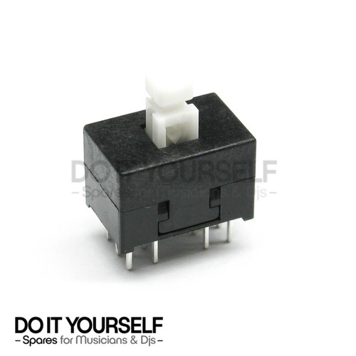 Ecler nuo 4 y - 3, switch