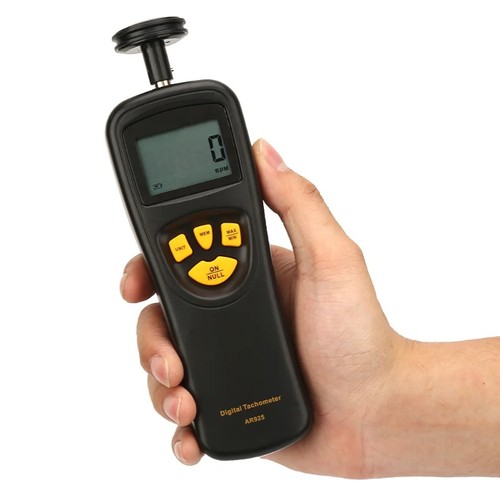 Ar925 tachimetro digitale - ar925,