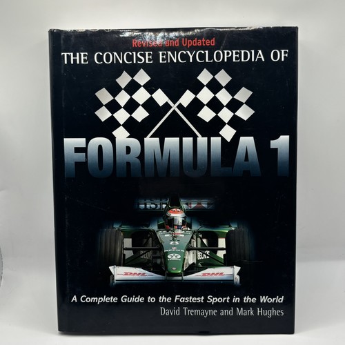 Concise encyclopedia - concise,