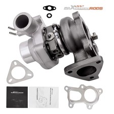 TD04-10T TURBO TURBOCHARGER