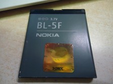 Nokia bateria original BL-5F