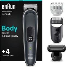 Braun Bodygroomer Series 5