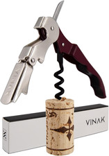 - Cavatappi Cameriere