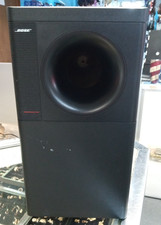 Bose Acoustimass & Home