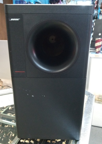 Bose acoustimass home - bose,