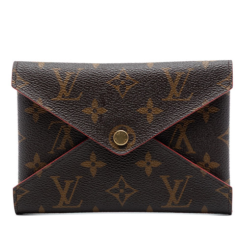 Louis vuitton monogram - louis,