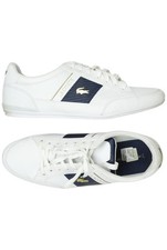 Lacoste sneaker uomo scarpe