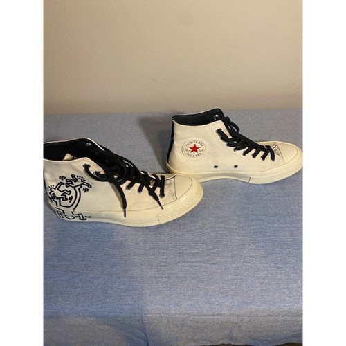 Scarpe alte converse chuck - scarpe,