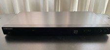 Lettore Dvd/DivX Samsung mod