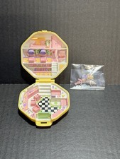 Playset salone parrucchiere