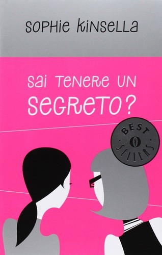 Sophie kinsella sai tenere - sai,