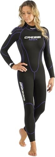 Cressi maya lady - xxl),