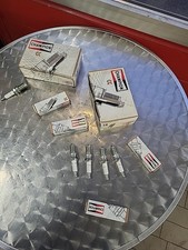 4 CANDELE ACCENSIONE AUTO