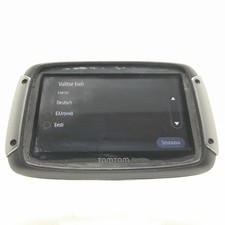 GPS TomTom Rider 550
