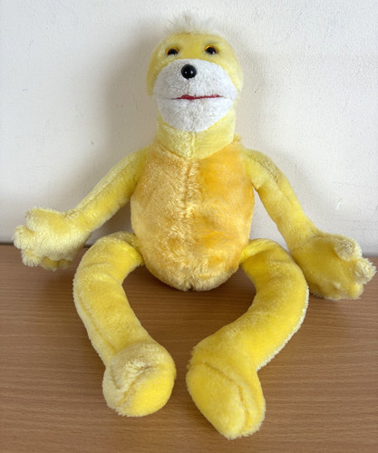 Peluche flat eric - flat,
