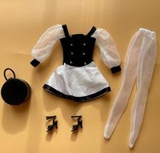 Barbie Party Fashion Avenue