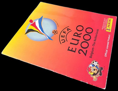 Album figurine completo panini - album,