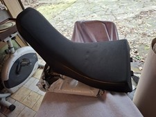 Sella Bassa Honda Africa Twin