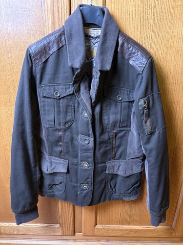 Guru giacca militare uomo - , m