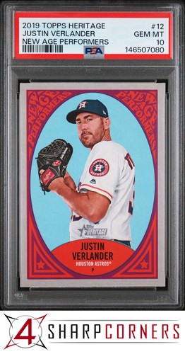 2019 topps heritage new - 2019,
