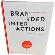 Branded Interactions Revised