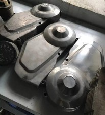 Carter Volano Aermacchi 250