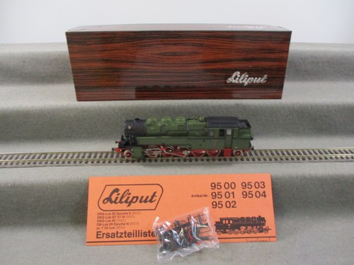 Liliput scala 9501 - liliput,