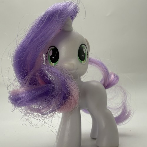 Raro htf little pony - raro, my