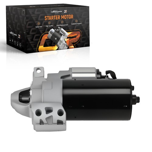 Démarreur dents 12v - démarreur, 11