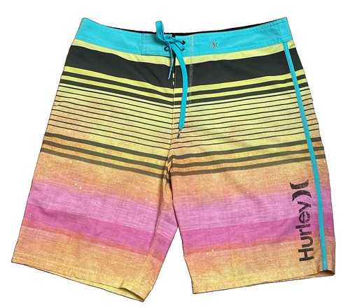 Hurley pantaloncini tavola - hurley,