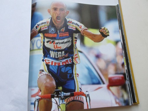 Cyclisme coupure livre - cyclisme, ec112