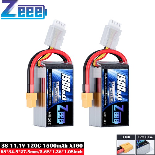 Zeeee 3s batteria - 3s,