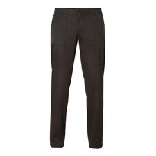 Pantalone Cuoco Enoch Nero