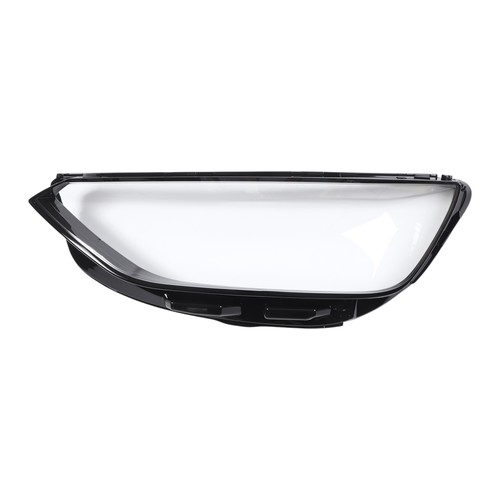 1pc front headlight - front, left